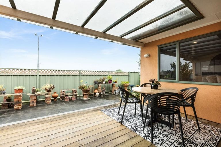 Photo of property in 248 Kennedy Road, Onekawa, Napier, 4110