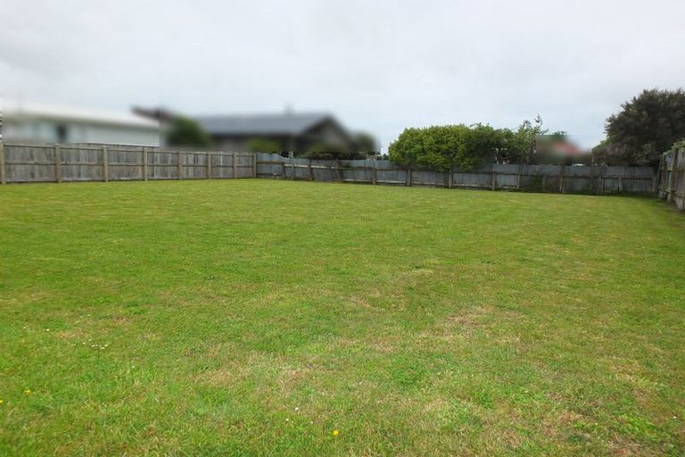 Photo of property in 19a Norton Street, Foxton Beach, Foxton, 4815