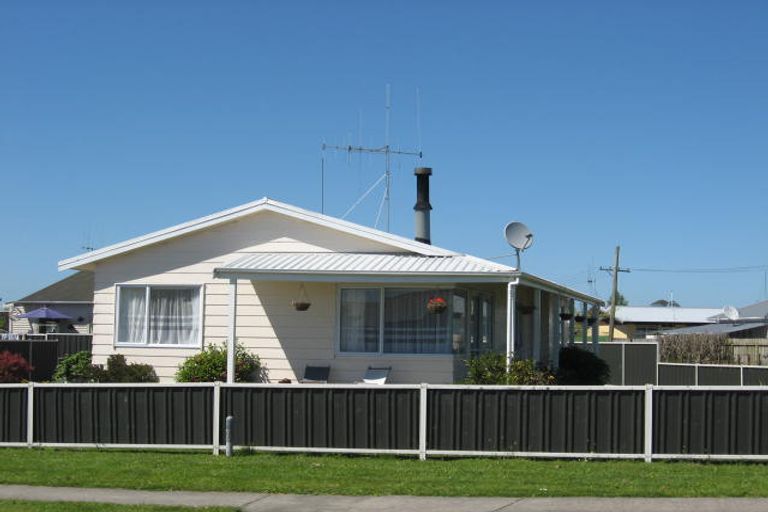 Photo of property in 744 Park Road, Te Awamutu, 3800