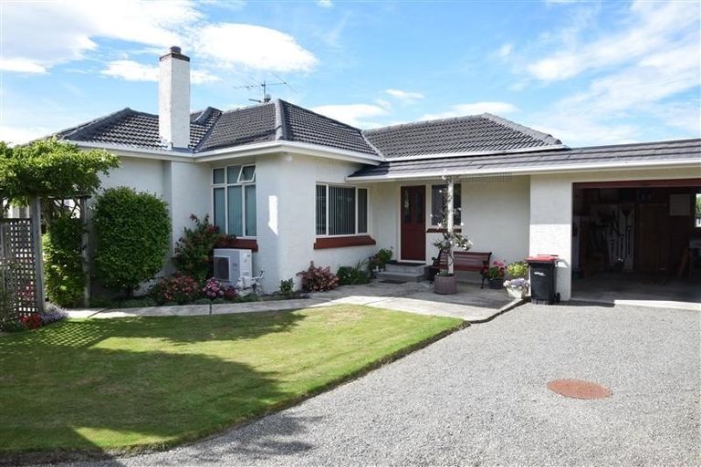 Photo of property in 168 Exmouth Street, Waverley, Invercargill, 9810