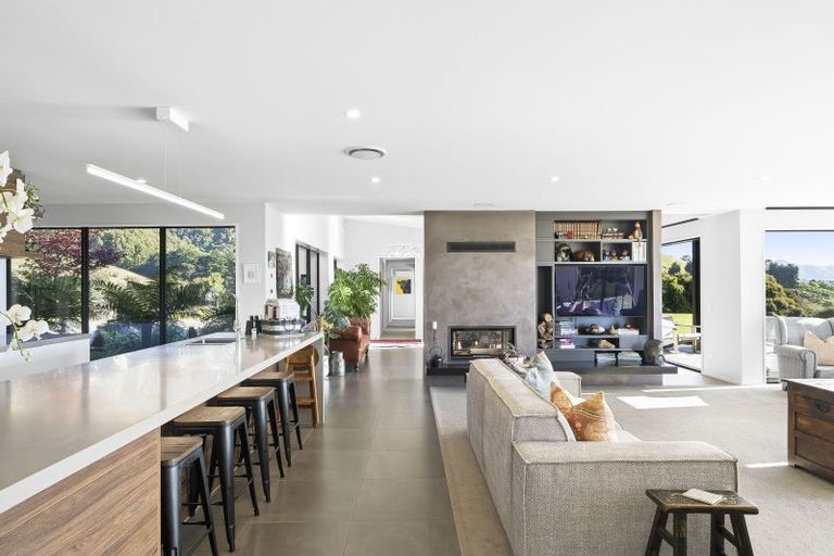 Photo of property in 131a Stony Bay Road, Akaroa, 7581