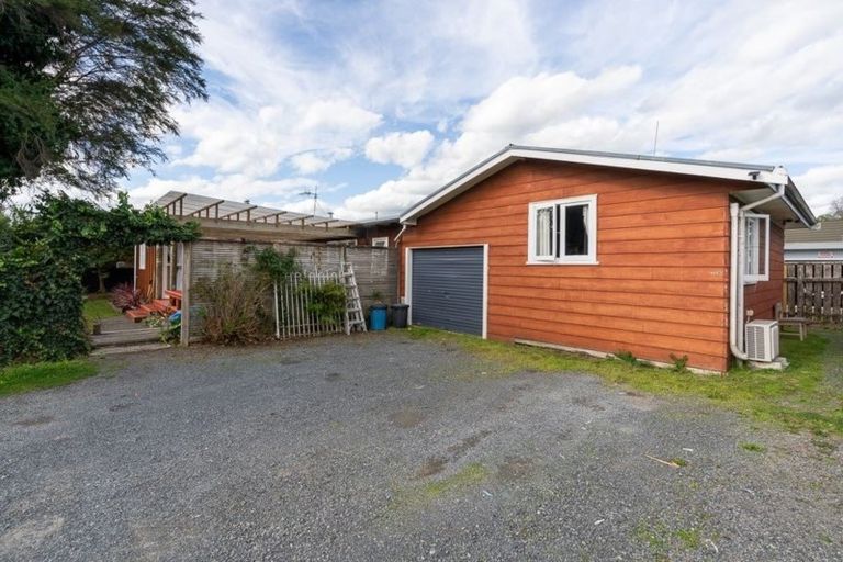 Photo of property in 337a Cambridge Road, Hillcrest, Hamilton, 3216