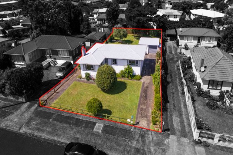 Photo of property in 20 Tawa Crescent, Manurewa, Auckland, 2102