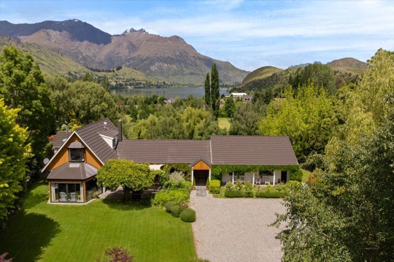Photo of property in 556 Speargrass Flat Road, Lake Hayes, Queenstown, 9371