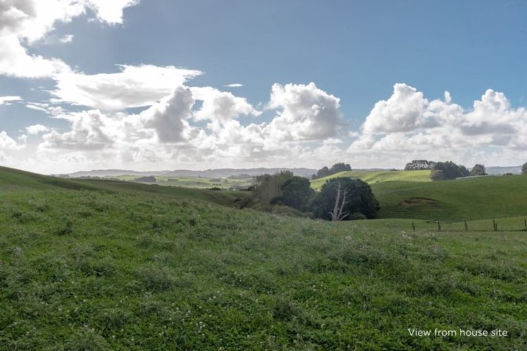 Photo of property in 199a Checkley Road, Raglan, 3295