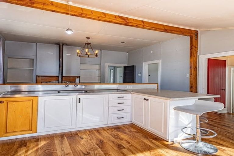 Photo of property in 13 Railway Row, Ohakune, 4625