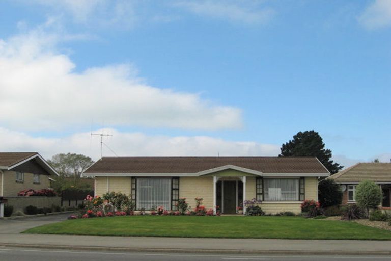 Photo of property in 553 Thames Highway, Oamaru North, Oamaru, 9400