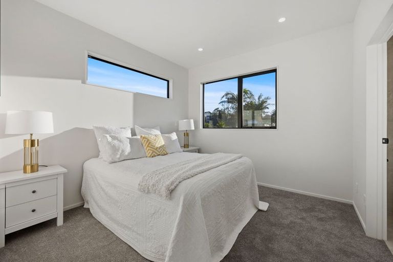 Photo of property in 13c Meadway, Sunnyhills, Auckland, 2010