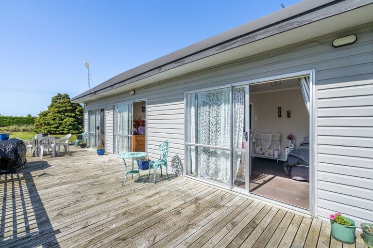 Photo of property in 597 Limestone Plains Road, Isla Bank, Otautau, 9683