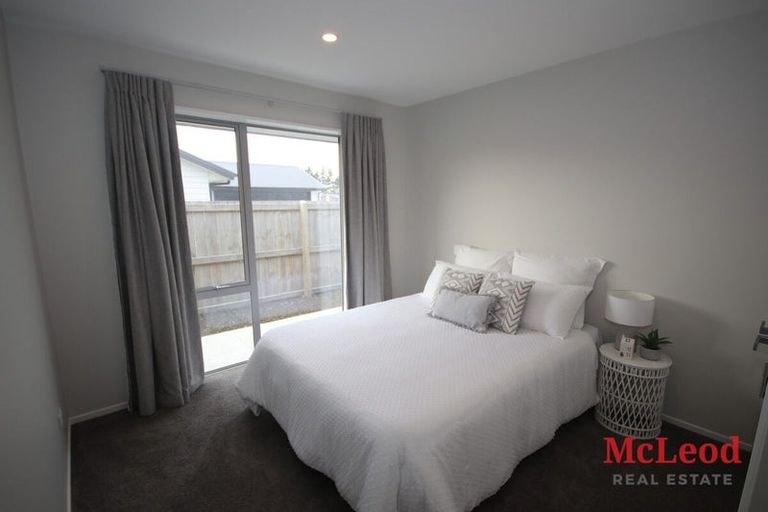 Photo of property in 9 Gleniffer Place, Methven, 7730