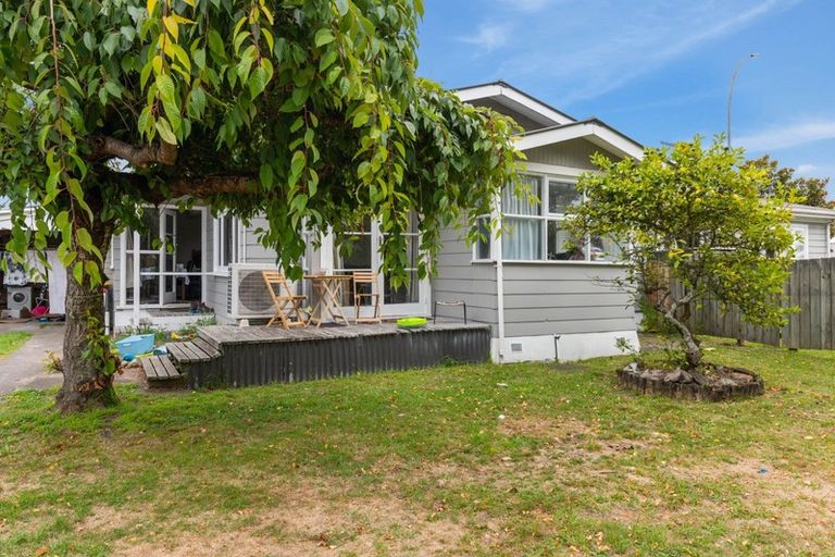 Photo of property in 1 York Street, Hillcrest, Rotorua, 3015