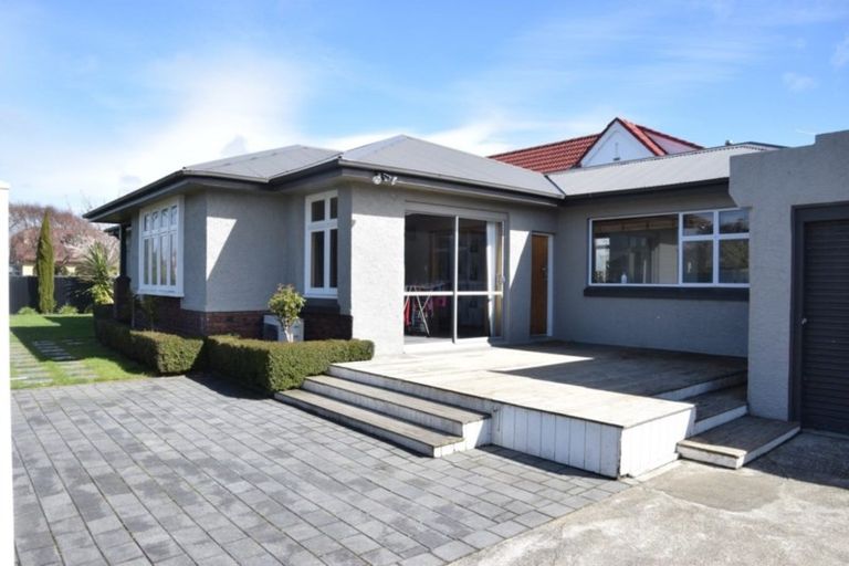 Photo of property in 86 Wilton Street, Windsor, Invercargill, 9810