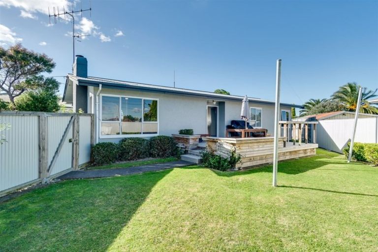 Photo of property in 34 Harold Holt Avenue, Onekawa, Napier, 4110