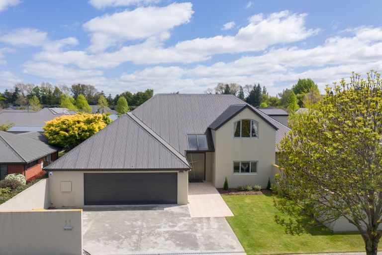 Photo of property in 51 Farm Road, Allenton, Ashburton, 7700