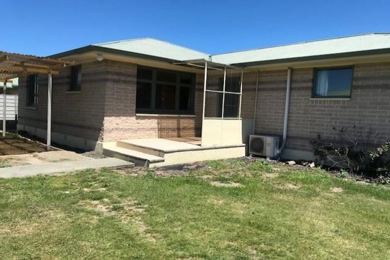 Photo of property in 69 Mcmurdo Street, Tinwald, Ashburton, 7700