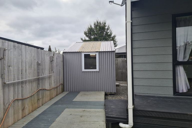 Photo of property in 21 Masefield Drive, Rolleston, 7614