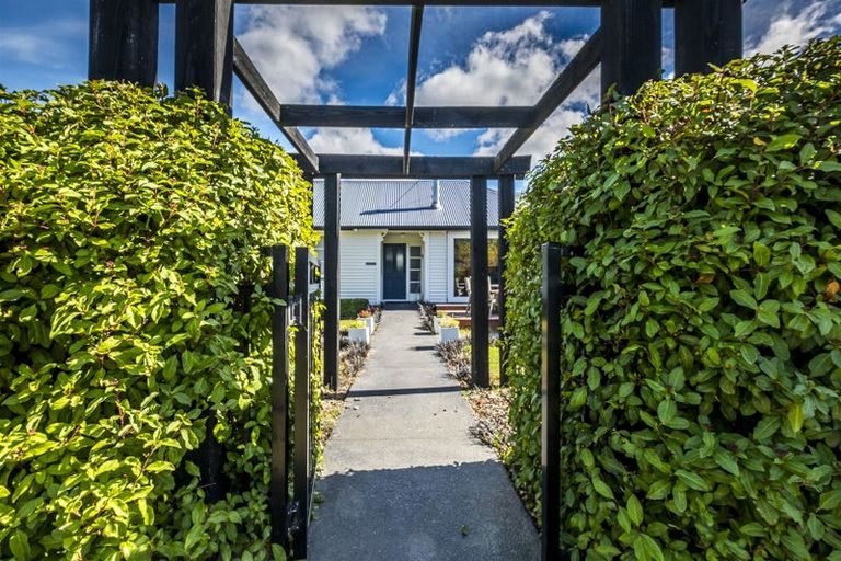 Photo of property in 38 Harrogate Street, Hanmer Springs, 7334