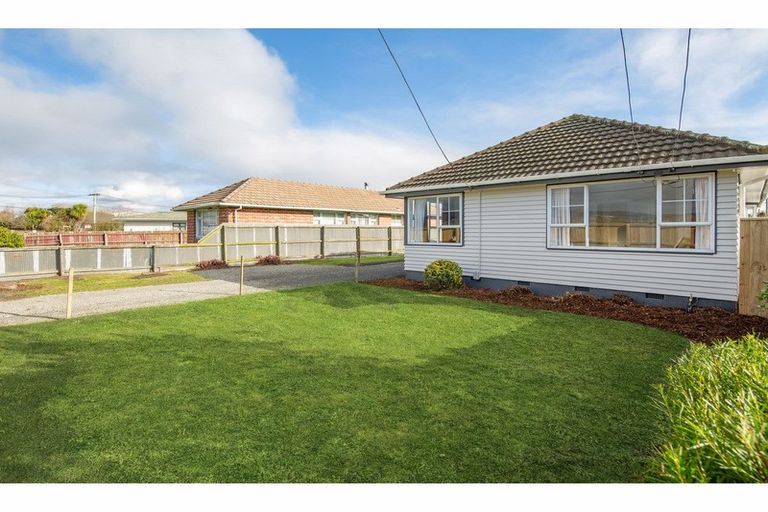 Photo of property in 131 Cuthberts Road, Aranui, Christchurch, 8061