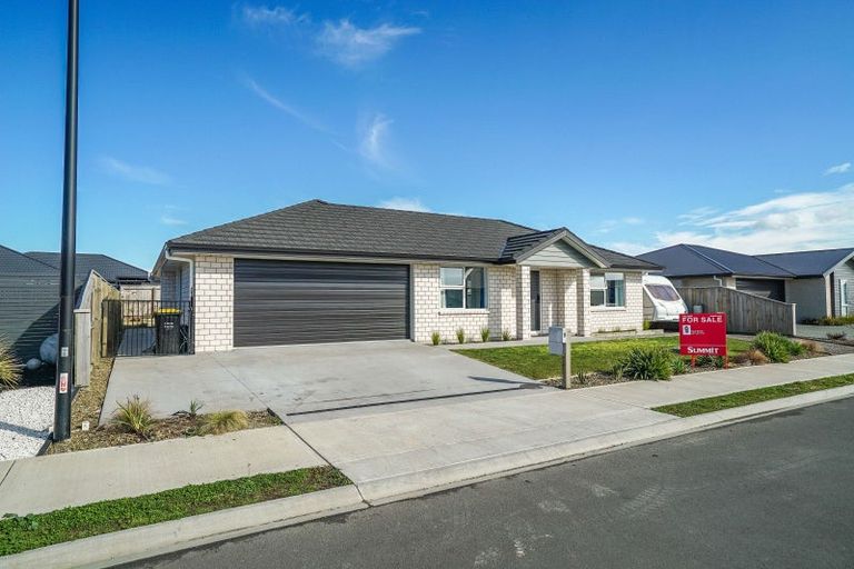 Photo of property in 11 Midlane Crescent, Appleby, Richmond, 7020