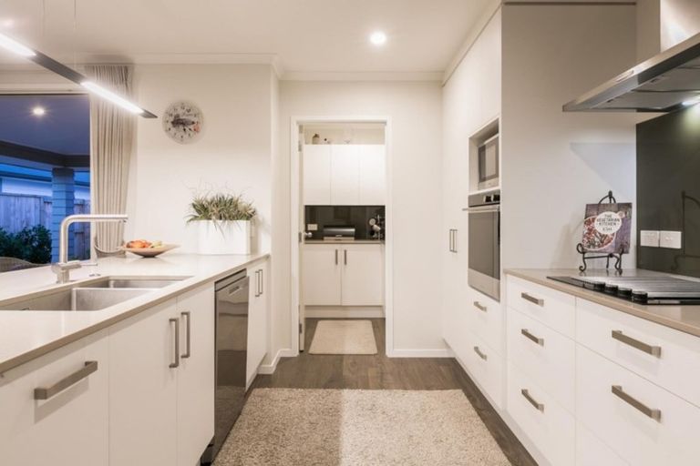 Photo of property in 61 Te Ranga Memorial Drive, Pyes Pa, Tauranga, 3112