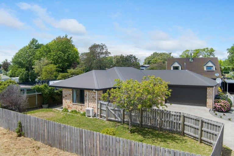 Photo of property in 7d Oudenarde Street, Renwick, 7204