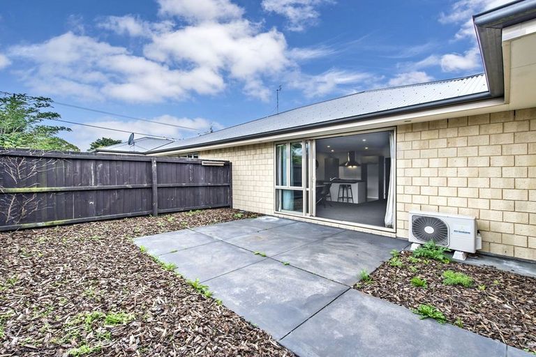 Photo of property in 104b Southampton Street, Sydenham, Christchurch, 8023