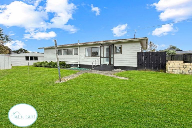 Photo of property in 15 Rangataua Place, Manurewa, Auckland, 2102