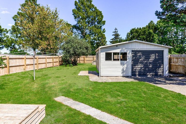 Photo of property in 37 Wordsworth Crescent, Enderley, Hamilton, 3214