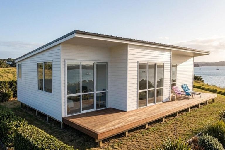 Photo of property in 399 Sulby Drive, Kawhia, 3889