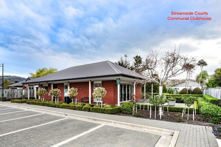 Photo of property in 23 Streamside Court, Woolston, Christchurch, 8062
