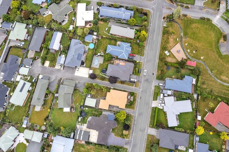 Photo of property in 11 Thomson Street, Tinwald, Ashburton, 7700