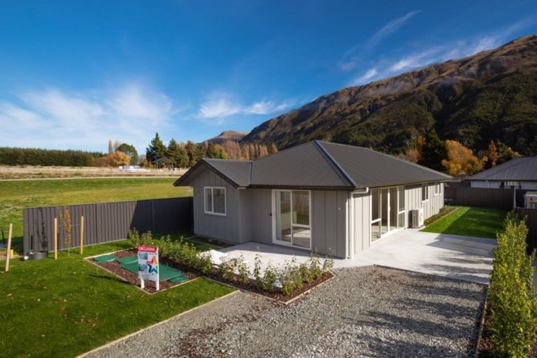 Photo of property in 17 Cambridge Street, Kingston, Athol, 9793