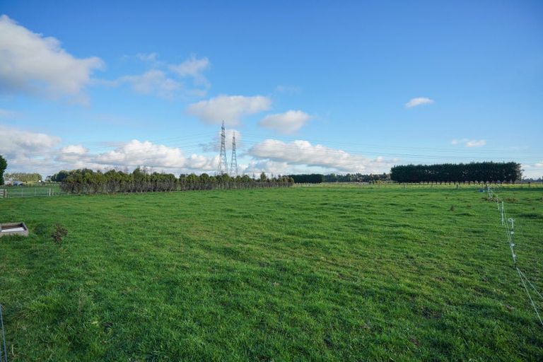 Photo of property in 180 Helena Road, Makarewa, Invercargill, 9876