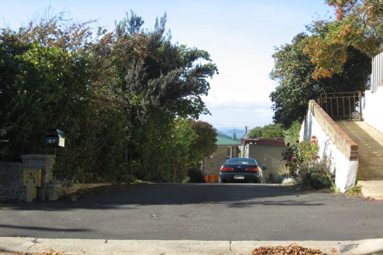 Photo of property in 57 Murray Street, Kew, Dunedin, 9012