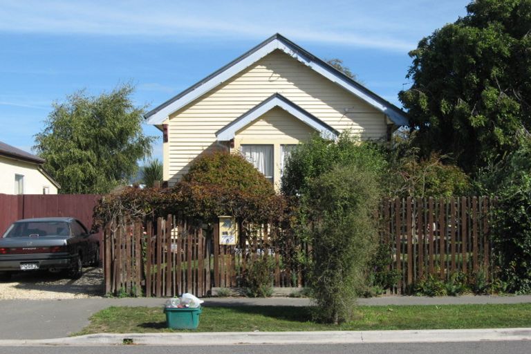 Photo of property in 14 Charles Street, Waltham, Christchurch, 8011