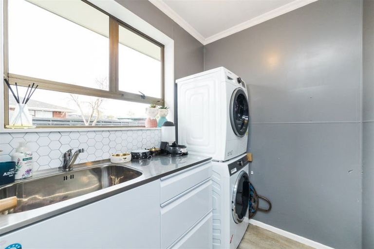 Photo of property in 6 Wedgwood Grove, Highbury, Palmerston North, 4412