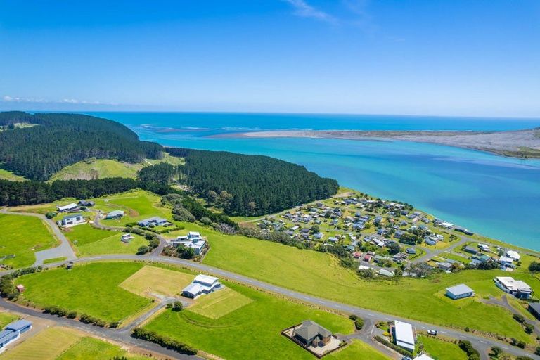 Photo of property in 141 Okapu Place, Kawhia, 3889