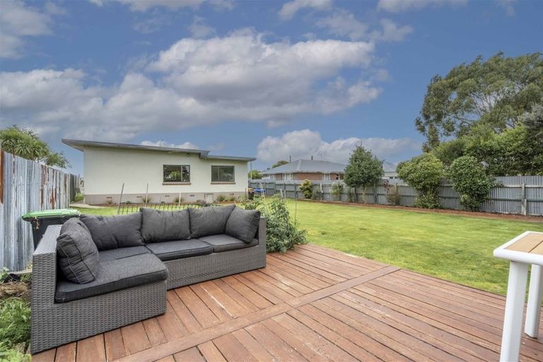 Photo of property in 49 Brown Street, Strathern, Invercargill, 9812