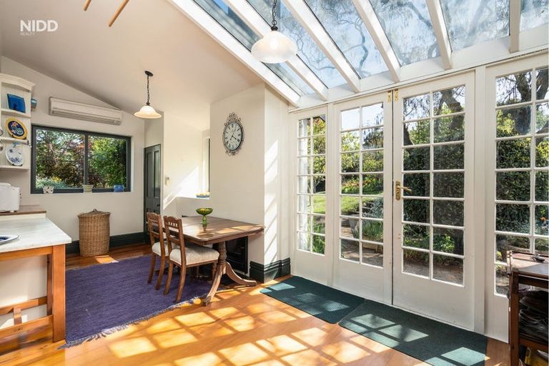 Photo of property in 95 Hillary Street, Pine Hill, Dunedin, 9010