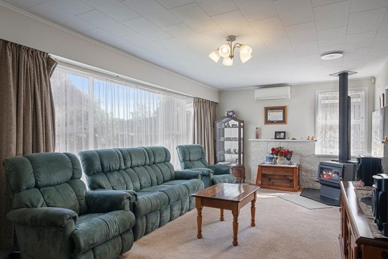 Photo of property in 4 Oslo Place, Levin, 5510