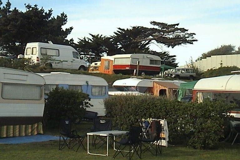 Photo of property in 20 Tasman Road, Otaki Beach, Otaki, 5512