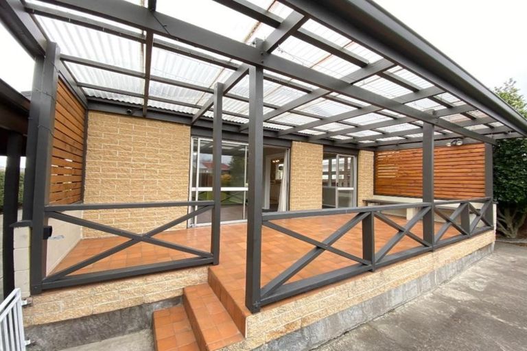 Photo of property in 487 Greers Road, Bishopdale, Christchurch, 8053