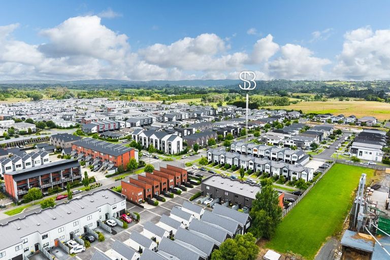 Photo of property in 34 Maramara Road, Whenuapai, Auckland, 0618