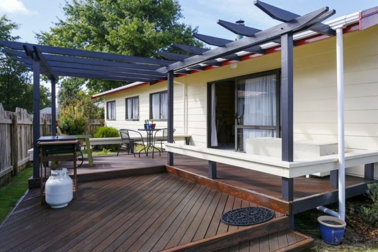 Photo of property in 18 Raukura Street, Turangi, 3334