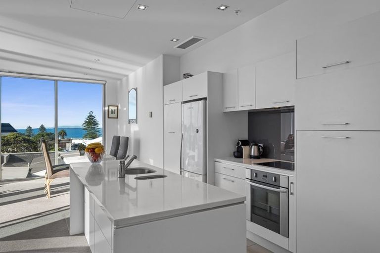 Photo of property in Sentinel Apartments, 501/3 Northcroft Street, Takapuna, Auckland, 0622