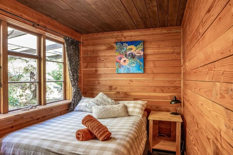 Photo of property in 125 Torea Street, Granity, 7823