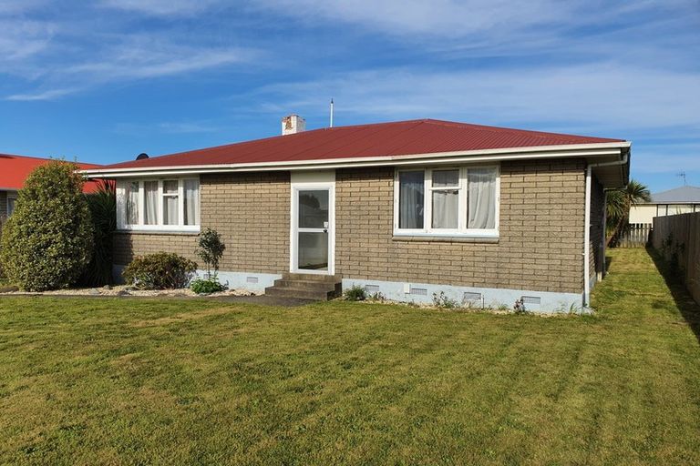 Photo of property in 16 Thornhill Street, Rockdale, Invercargill, 9812