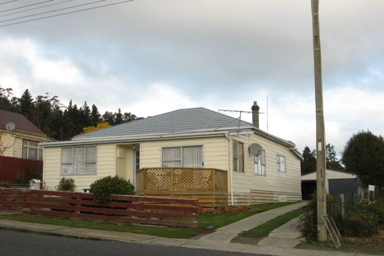 Photo of property in 20 Market Street, Kaitangata, 9210