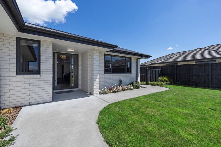 Photo of property in 31 Hampton Terrace, Matamata, 3400