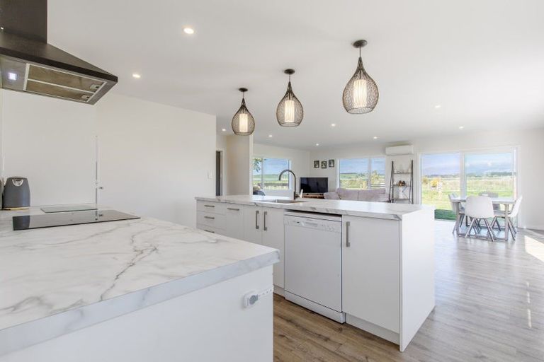 Photo of property in 158 Caldwell Road, Ongaonga, 4279